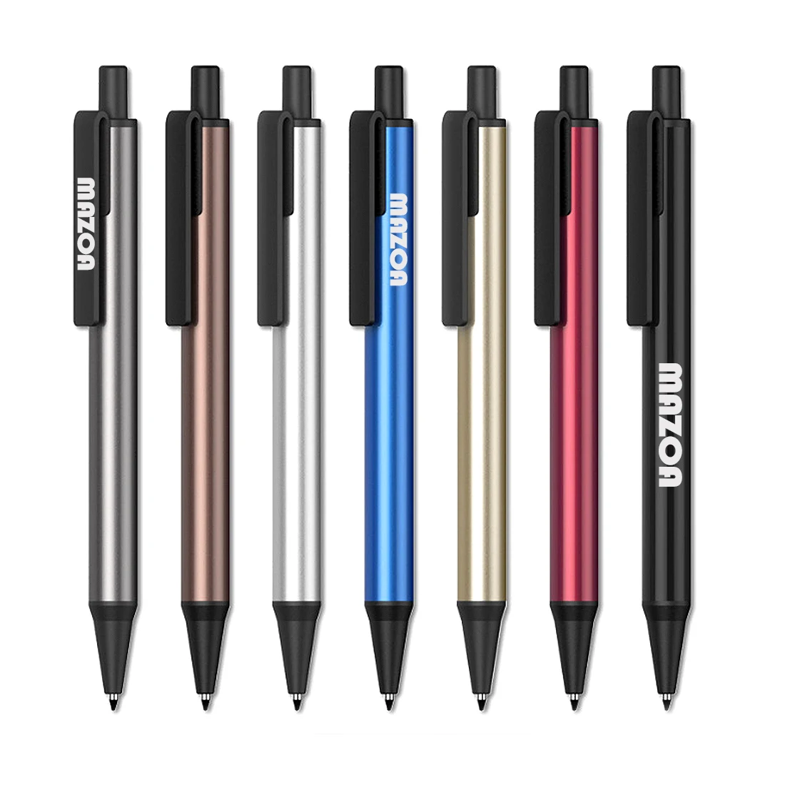Office Ball Point Pens 1