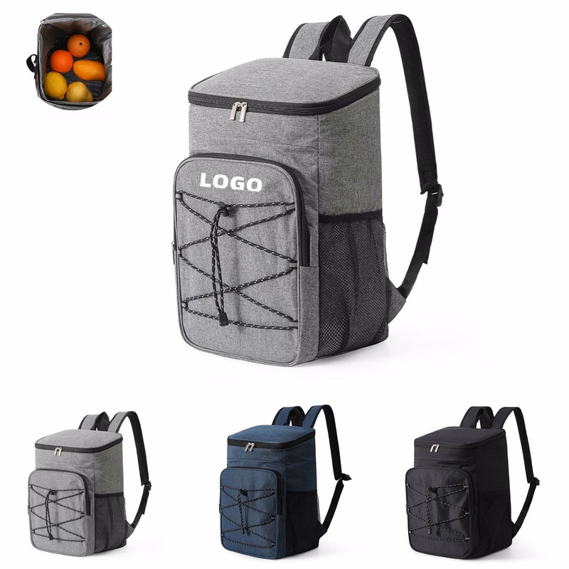Insulated Cooler Backpack