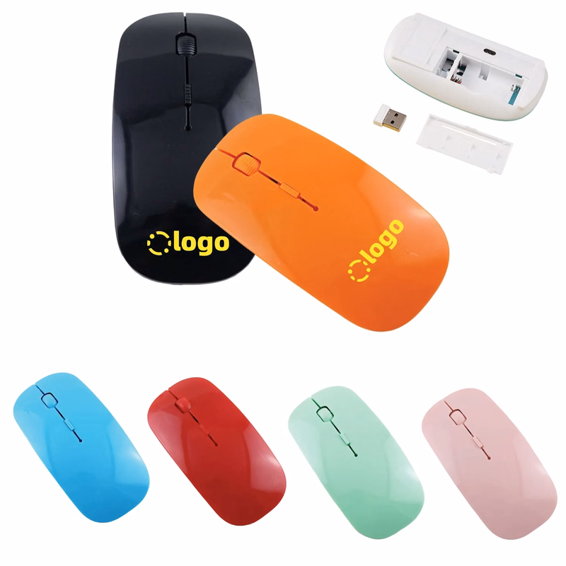 Gaming Office Wireless Mouse