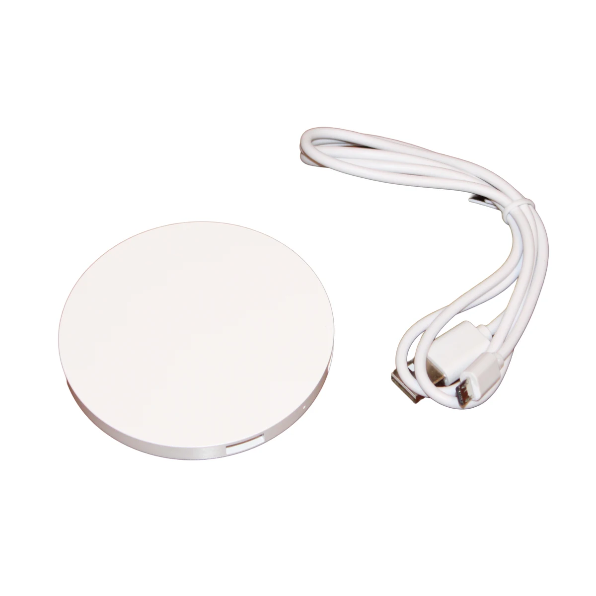 Wireless Charging Disc 1
