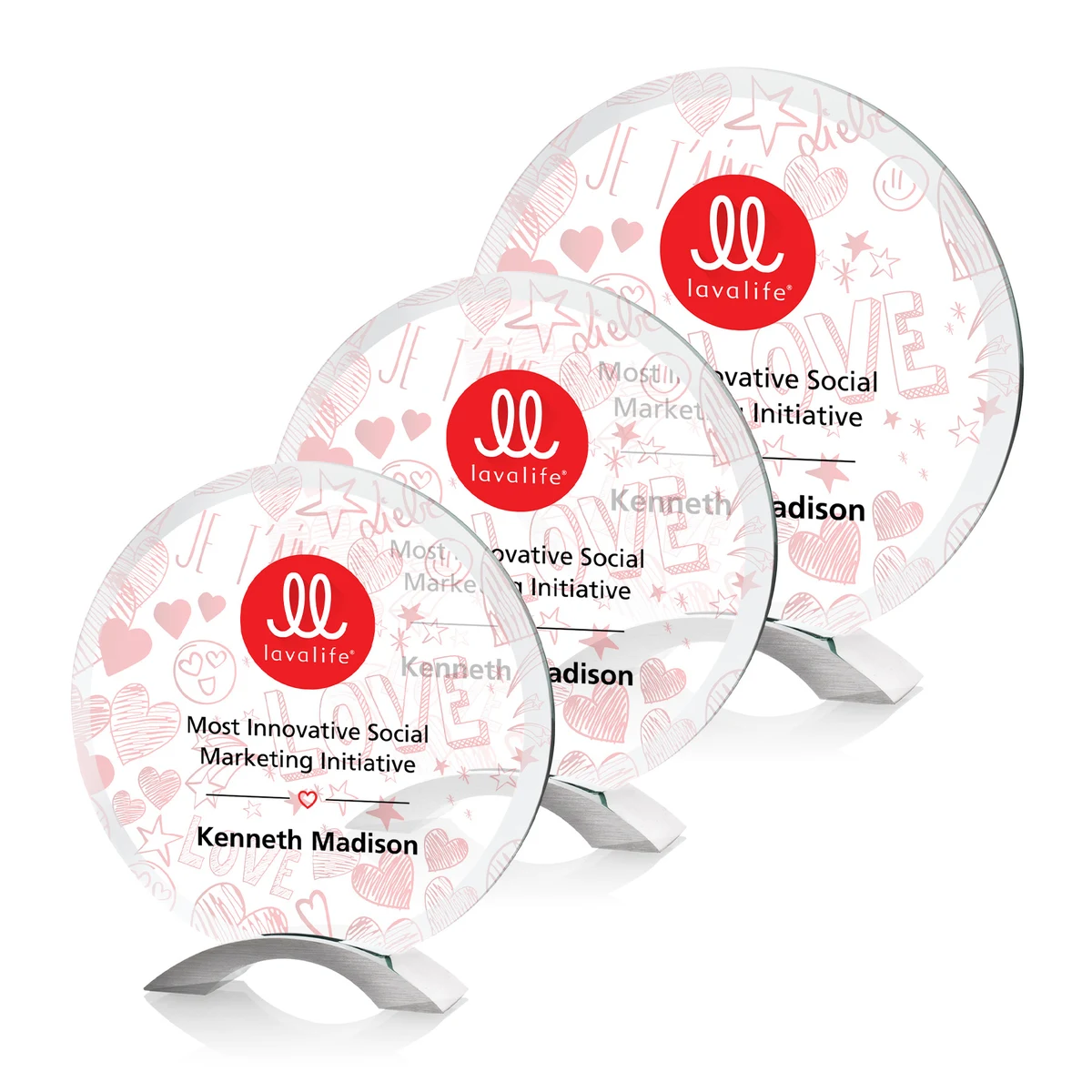 Essex VividPrint™ Award 1
