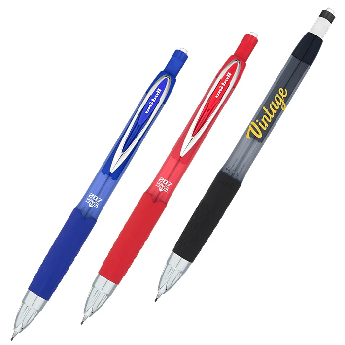 uni-ball® 207 Mechanical Pencil (0.7mm) 1