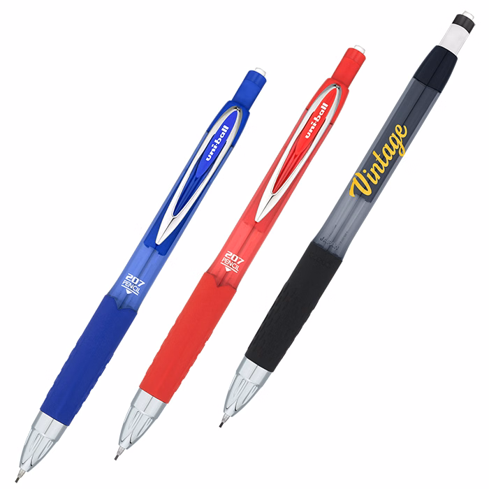 uni-ball® 207 Mechanical Pencil (0.7mm)