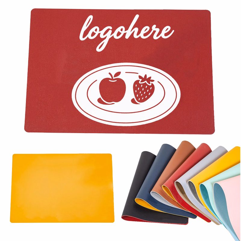 Premium Washable Anti Slip Placemat