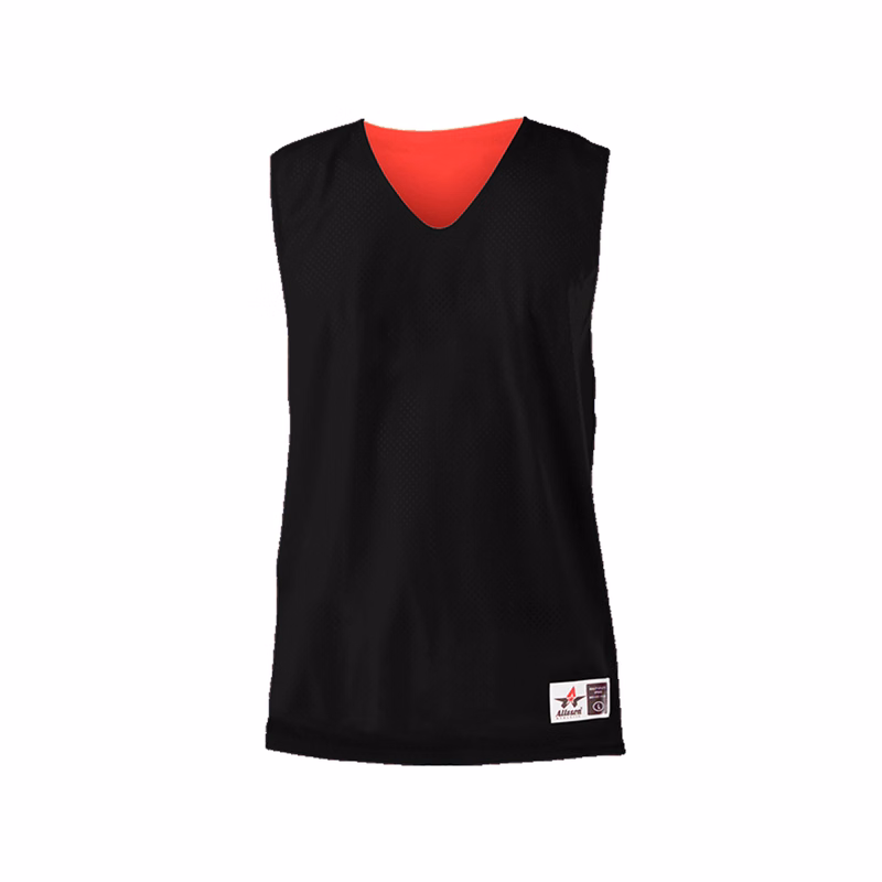 YOUTH MESH REVERSIBLE PRACTICE JERSEY