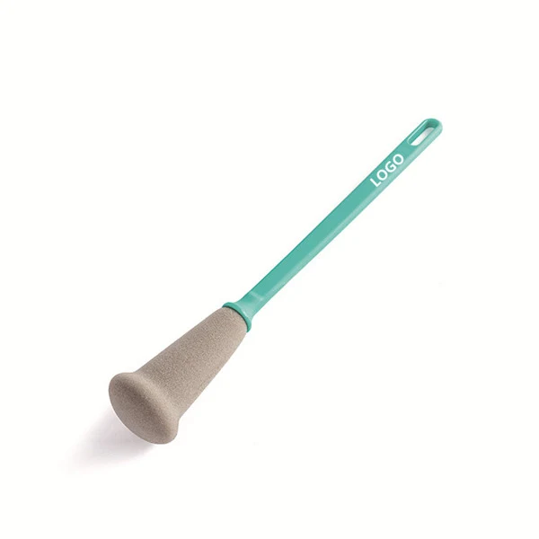 Long handle cup washing brush 1