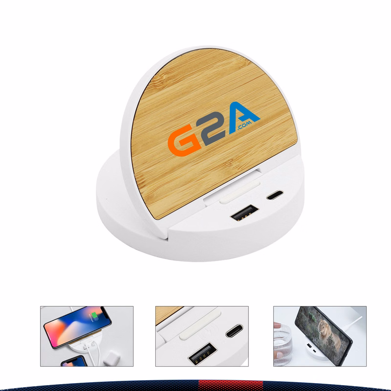 Enat Wireless Charger Pad