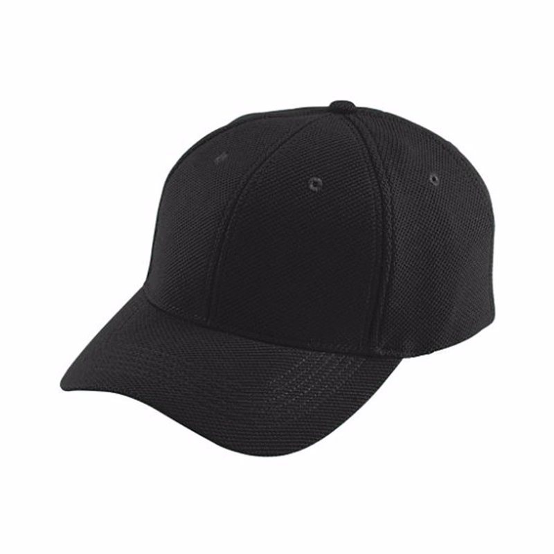 Adjustable Wicking Mesh Cap - 6265