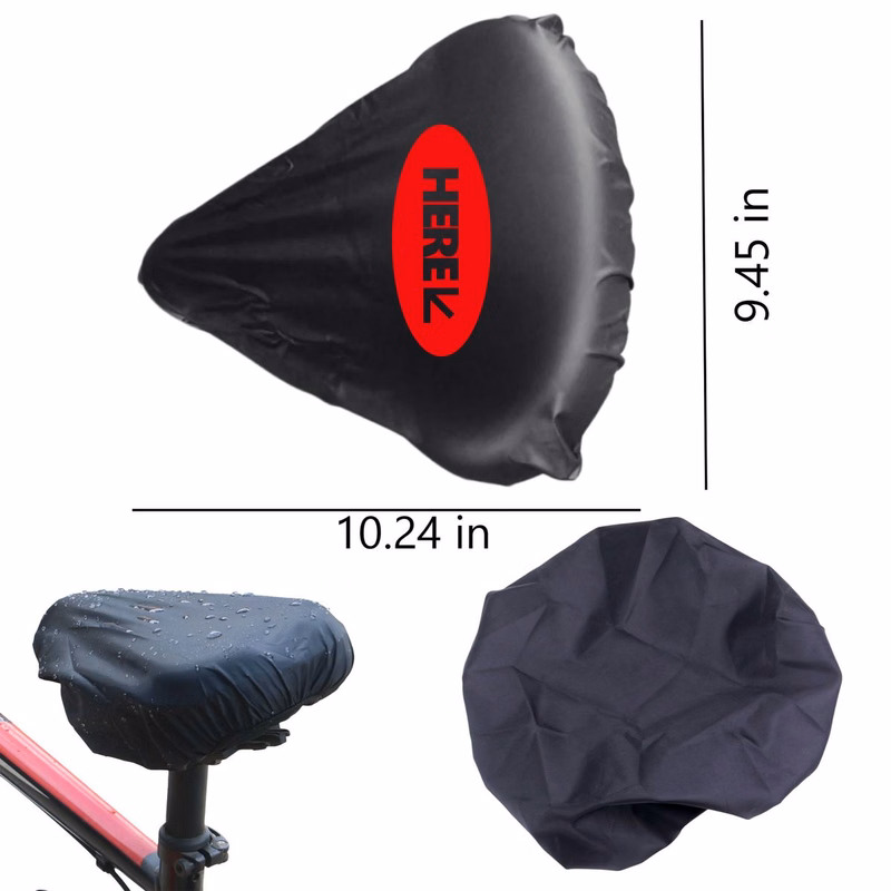 Waterproof Bicycle Seat Covers