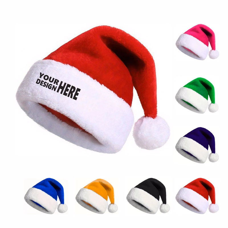 New Year Festive Party Christmas Hat
