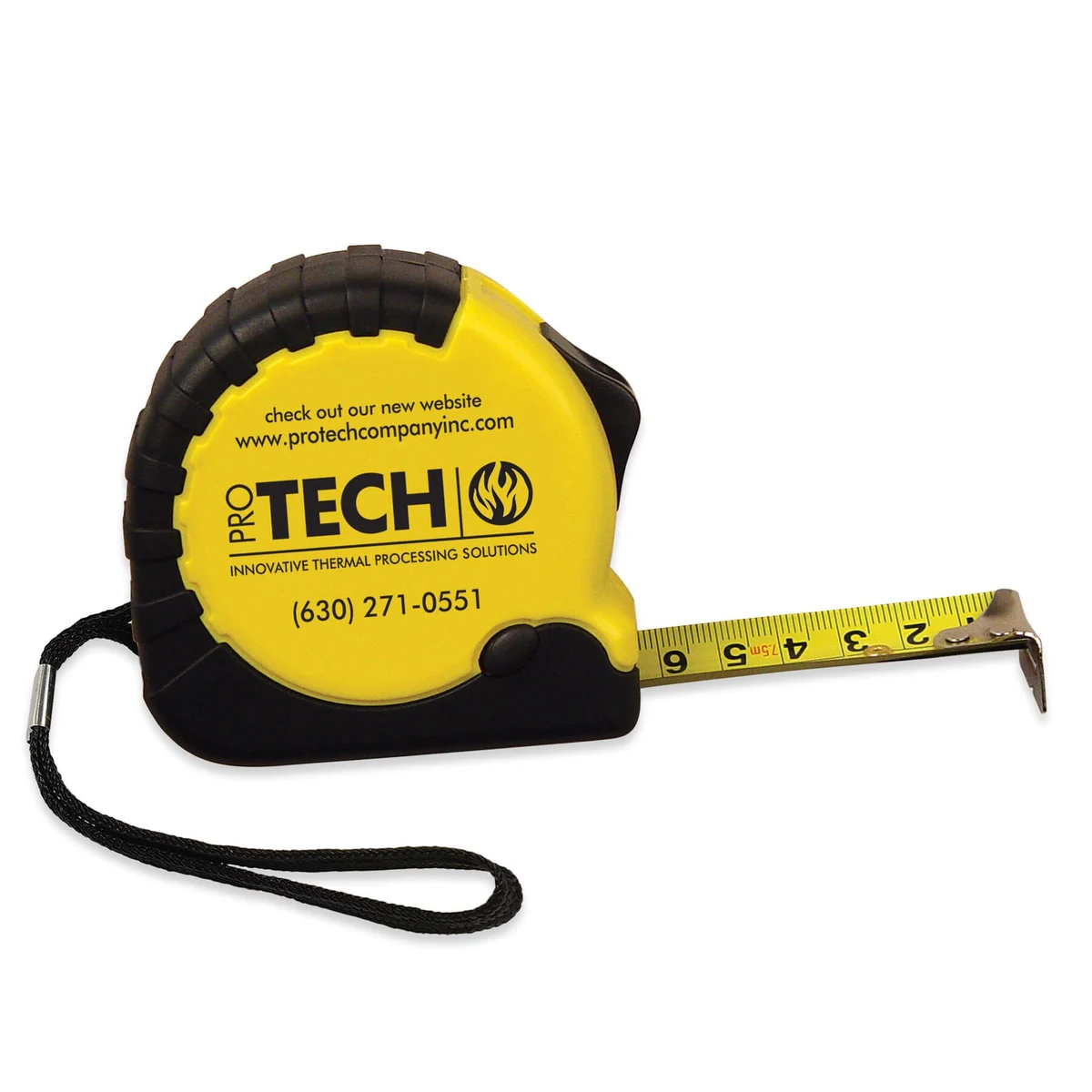 25' Tuf-Tape Measure 1