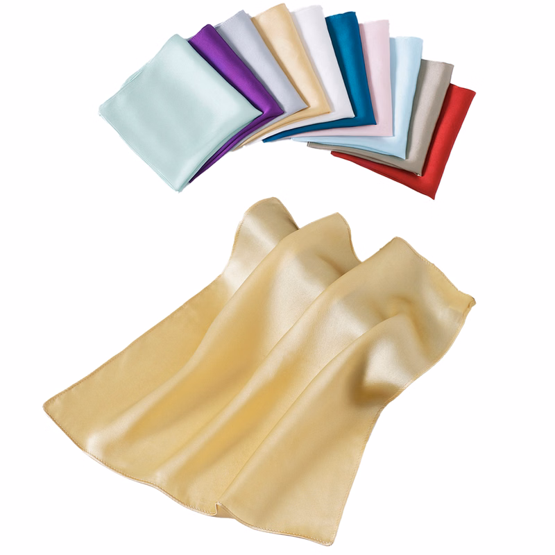 Silk Handkerchief