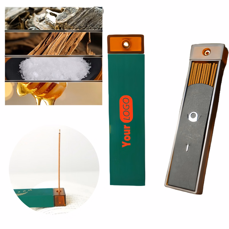 Long-lasting Relaxing Convenient Pocket Perfume
