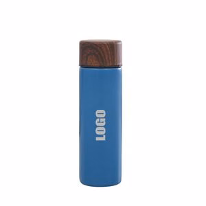 130ml Compact Stainless Steel Cup With Double Wall Insulation