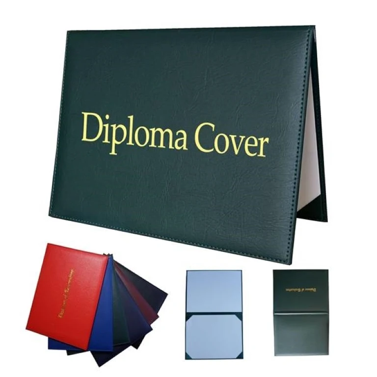Diploma Holder 1