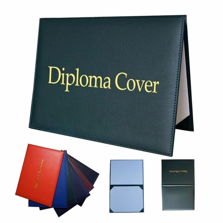 Diploma Holder