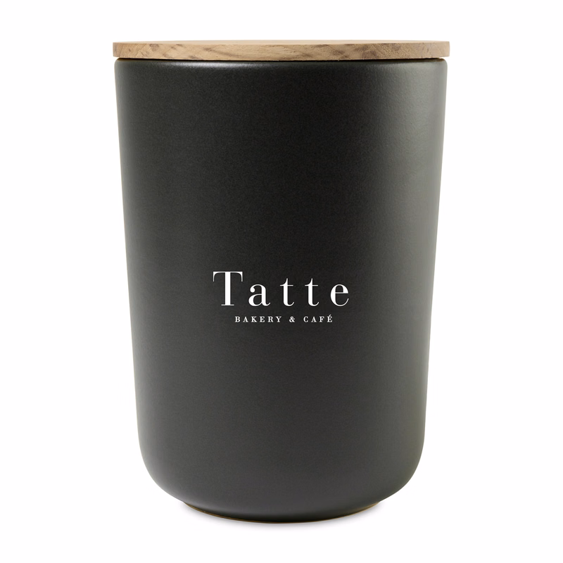 Be Home® Brampton Stoneware Container - X-Large