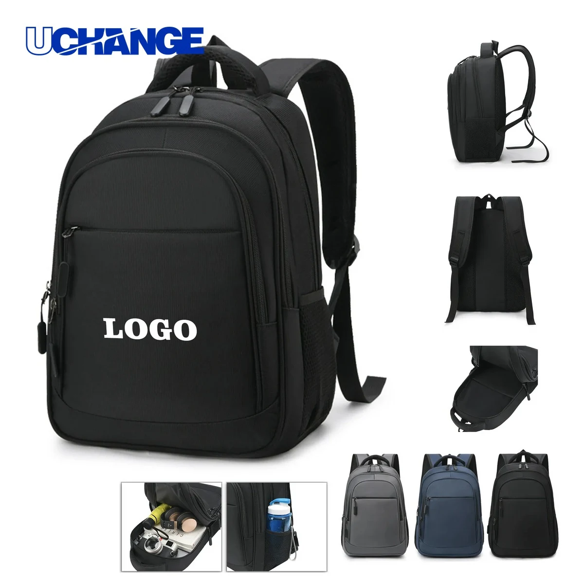 Laptop Backpack Organizer 1