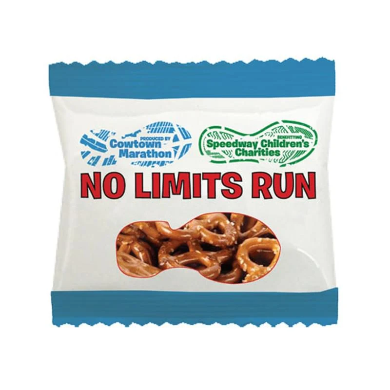 Custom Snack Wide Promo Pack Bag 1