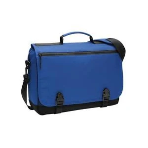 Port Authority® Messenger Briefcase 1