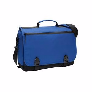 Port Authority® Messenger Briefcase