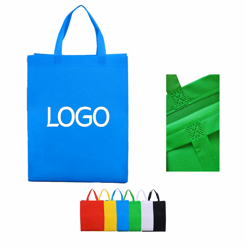 Non-Woven Mini Gift Tote Bag