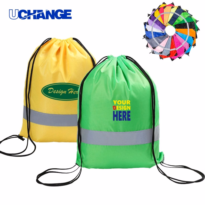 Reflective Sports Pack Organizer