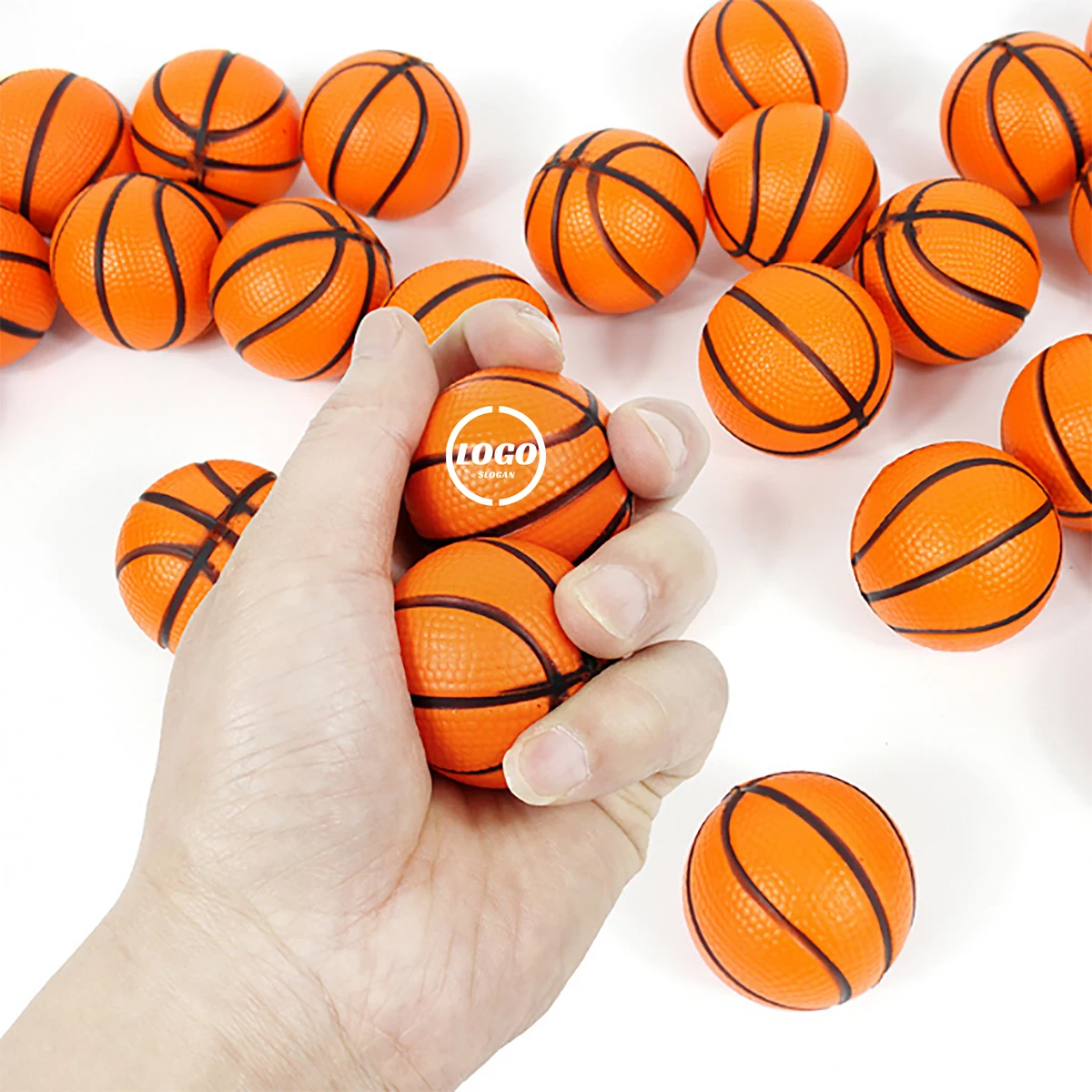 Children's Toy Bouncy Ball 1
