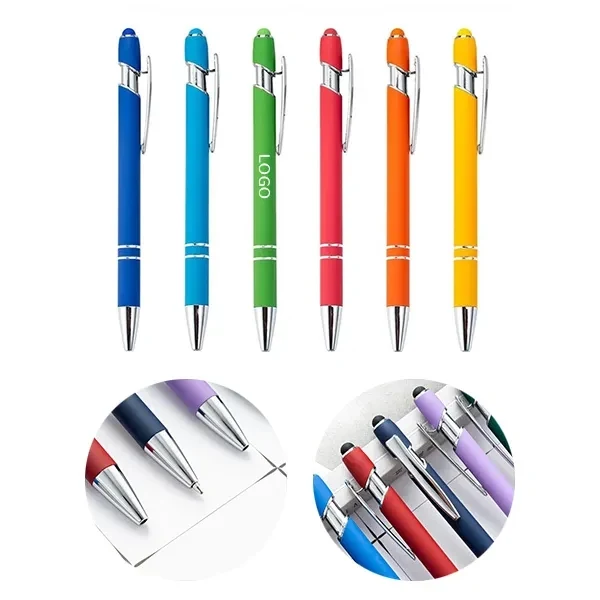 Stylus Pen for Precision Touch Screens 1