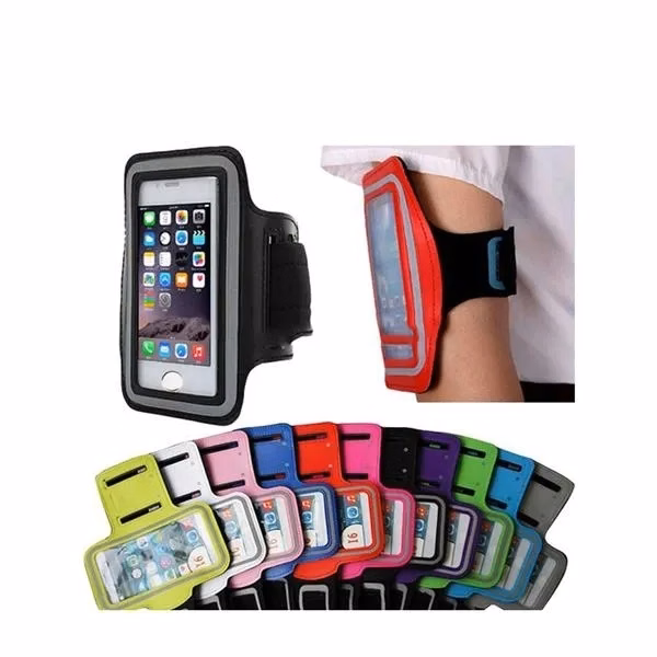 Armband Cell Phone Holder