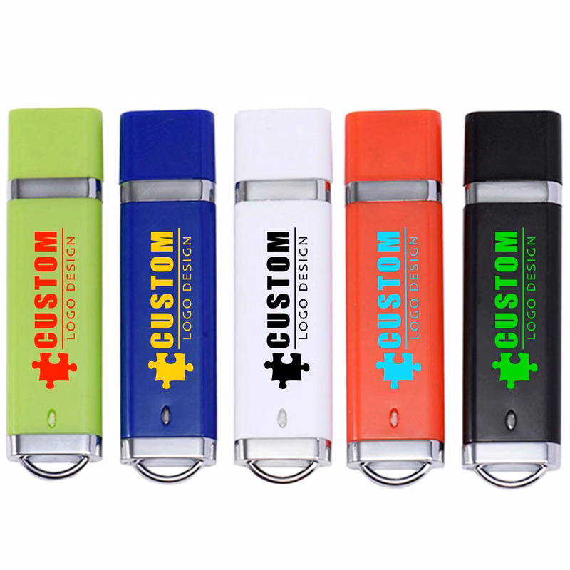 2GB USB Flash Thumb Drive