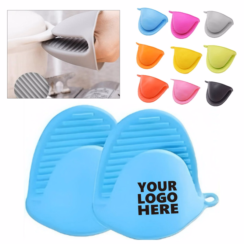 Silicone Pinch Mitt – Mini Version