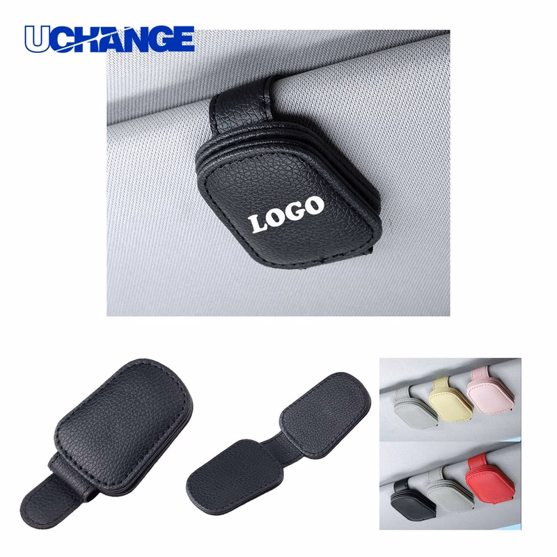 Magnetic Sunglasses Holder Clip