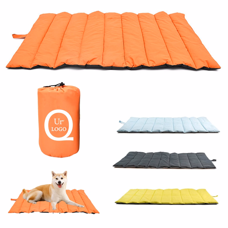 Waterproof Outdoor Dog Bed