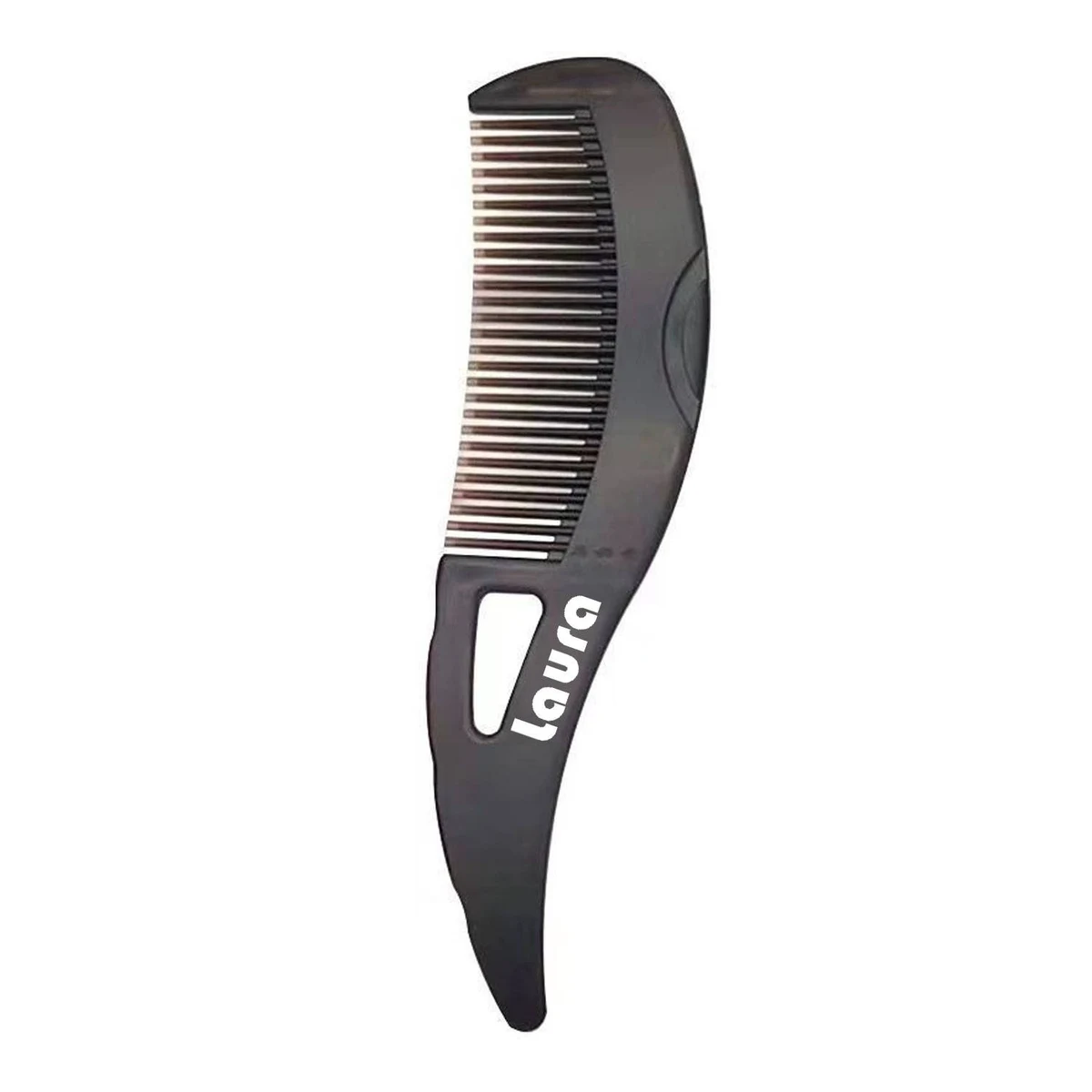 Press the comb 1