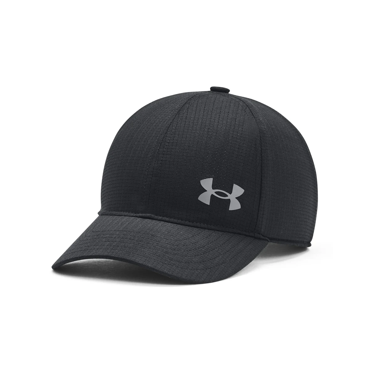UA Armourvent Boys' Adjustable Cap 1