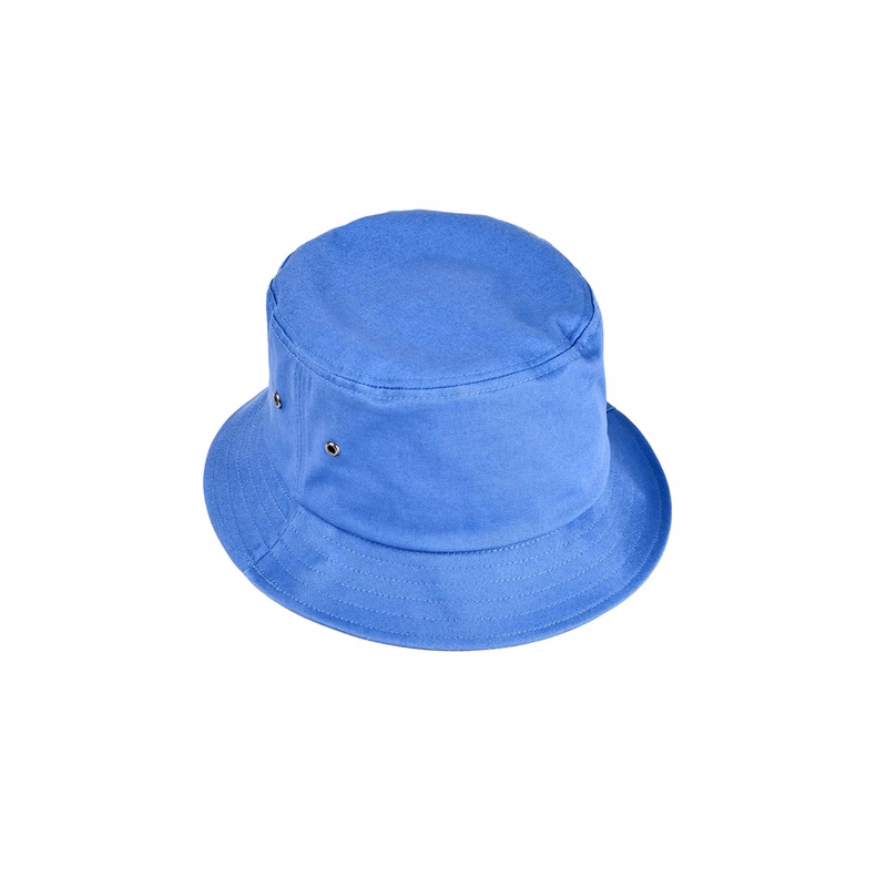 Chino Twill Crusher Bucket Hat - BA534