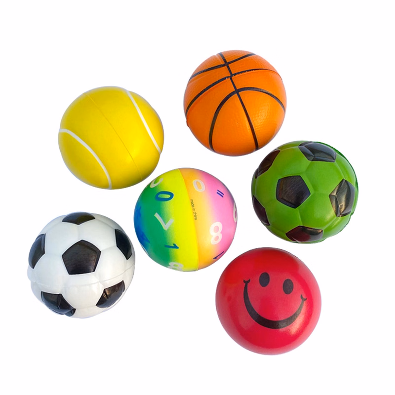 Toys Stress Balls