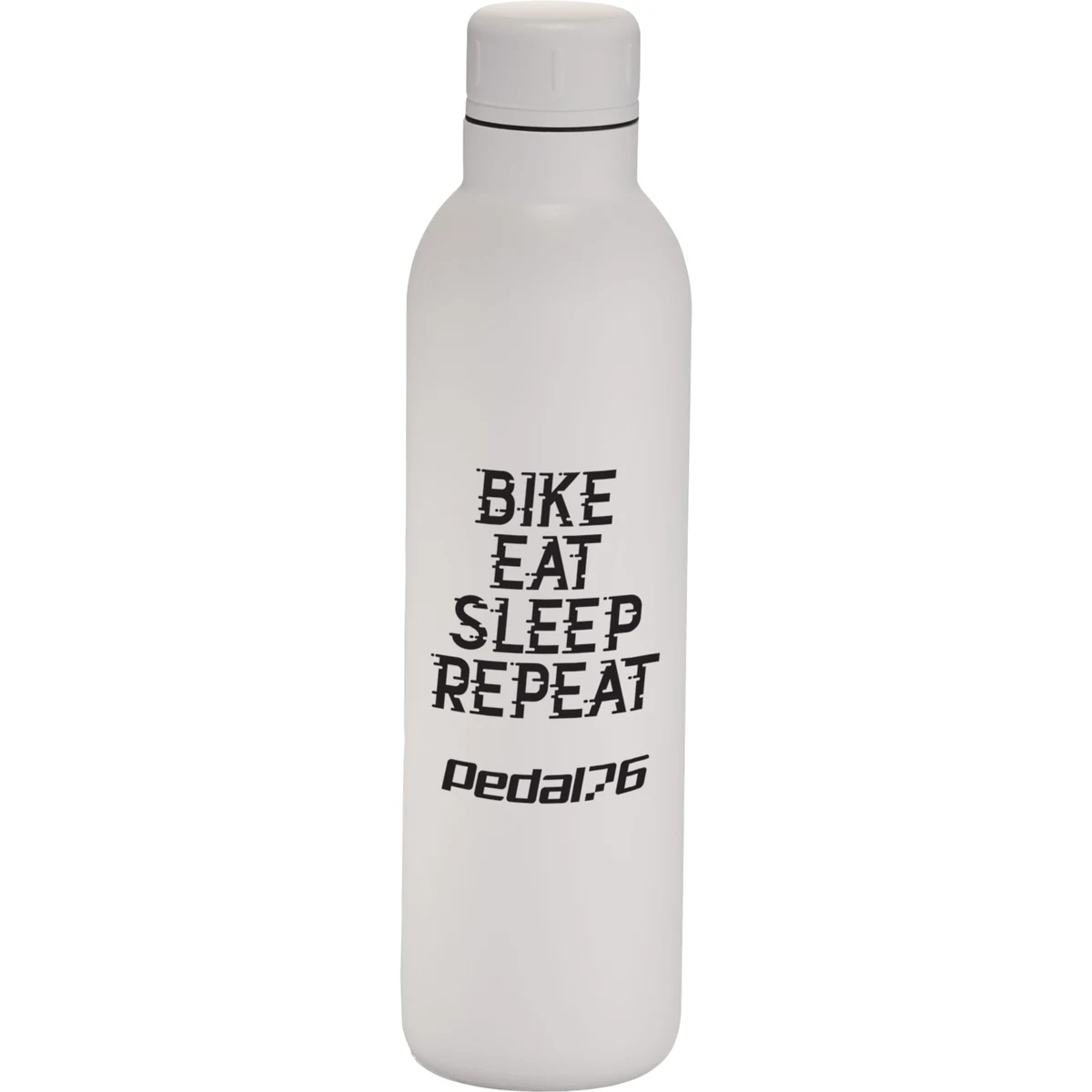 Thor Copper Vacuum Insulated Bottle 17oz 1