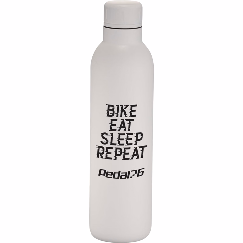 Thor Copper Vacuum Insulated Bottle 17oz