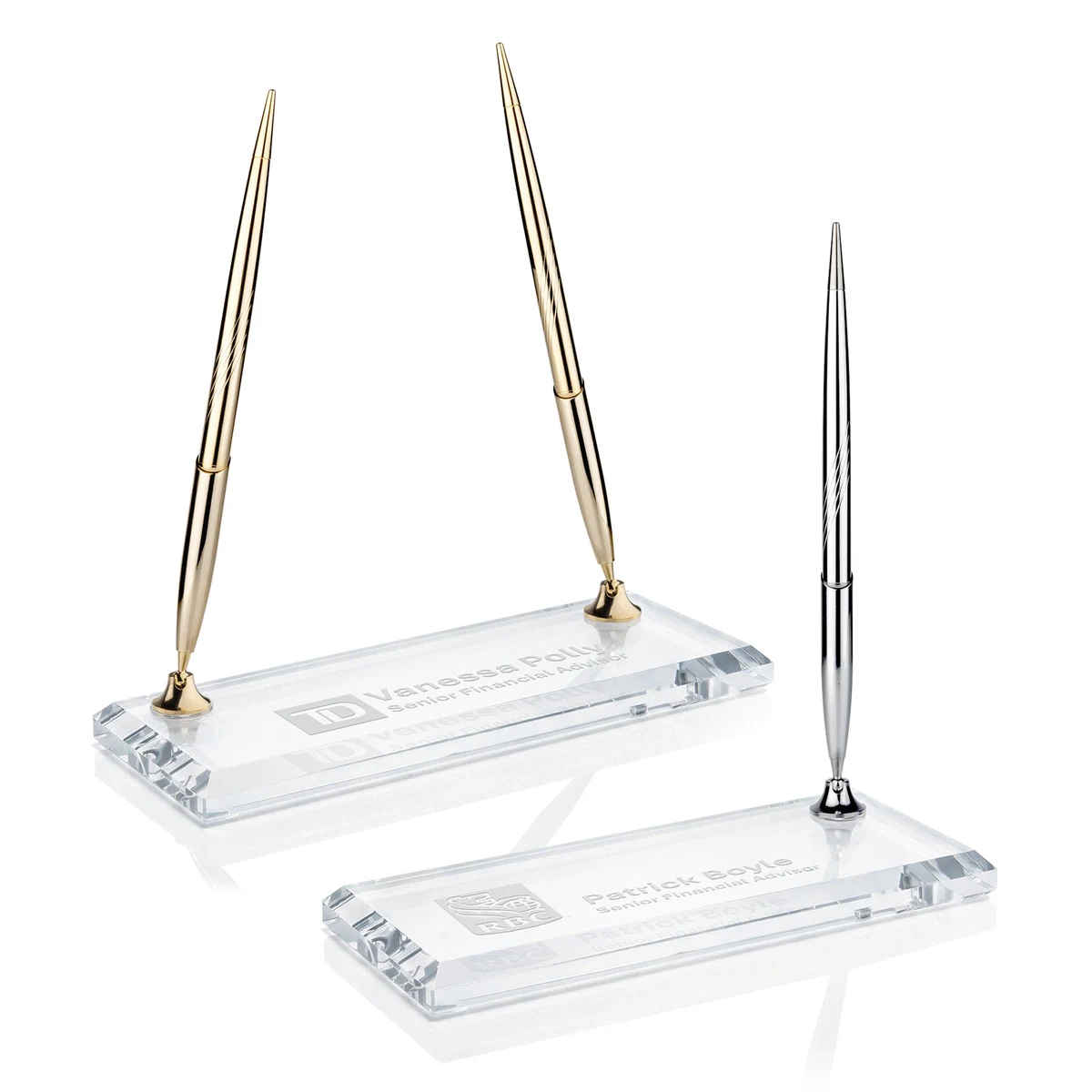 Ashburton Pen Set 1
