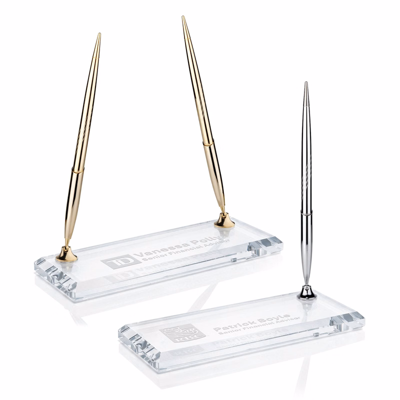 Ashburton Pen Set
