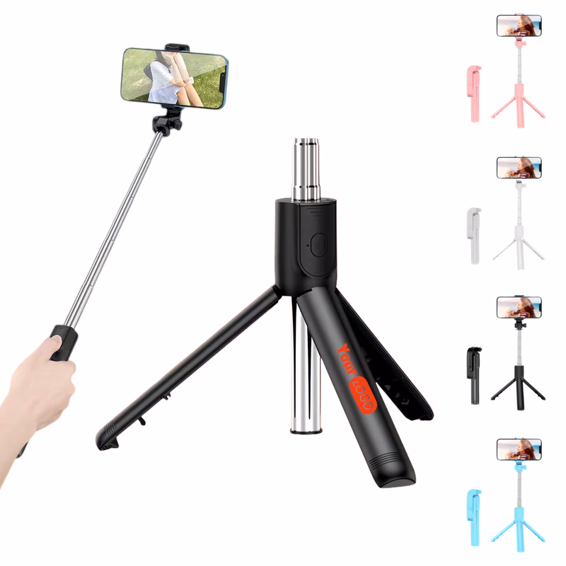 Portable And Stable 27-inch Phone Stand