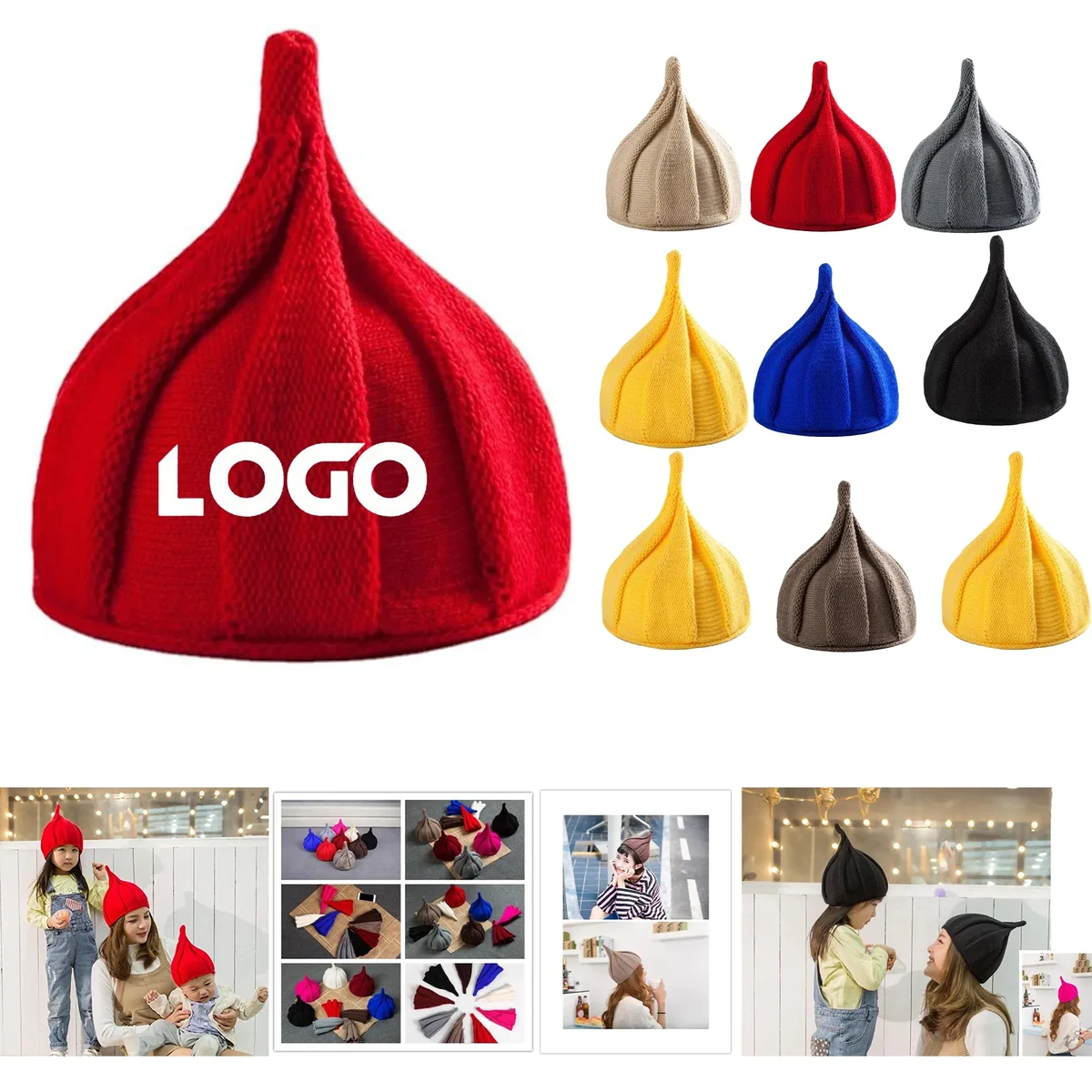 Women's Hats caps 1