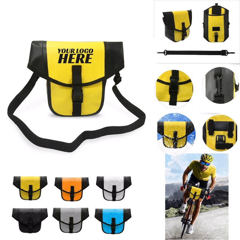 Bike Handlebar Bag