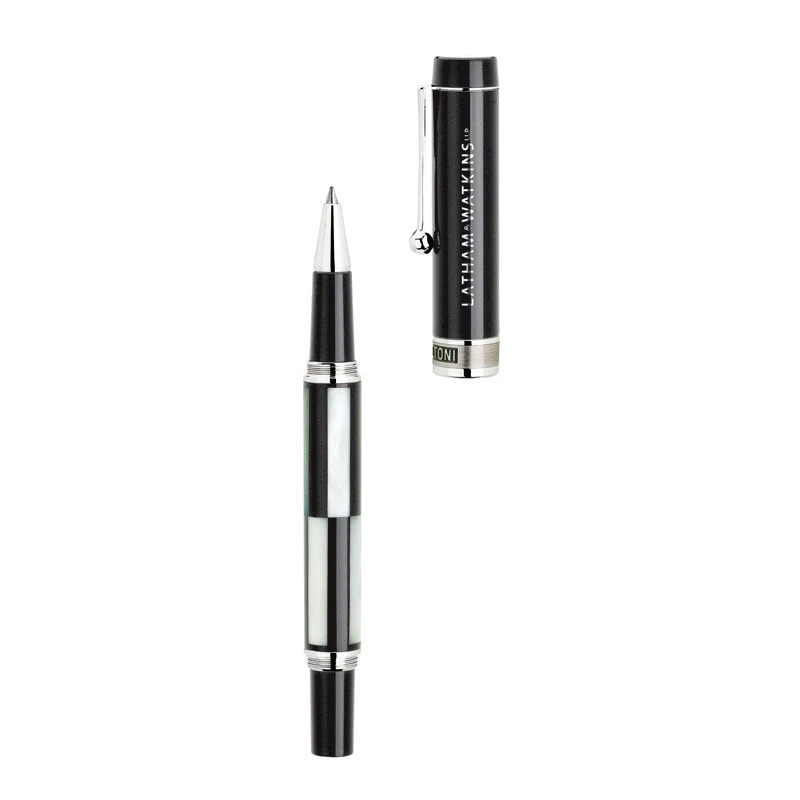 Provano Bettoni Rollerball Pen 1