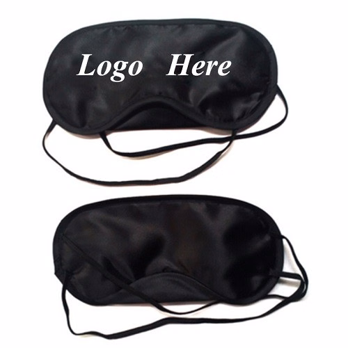 Satin Eye Sleep Mask