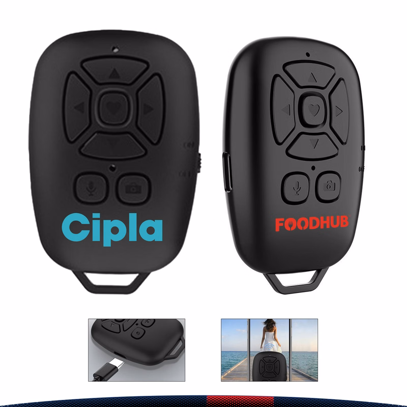 Bazty Wireless Remote Control