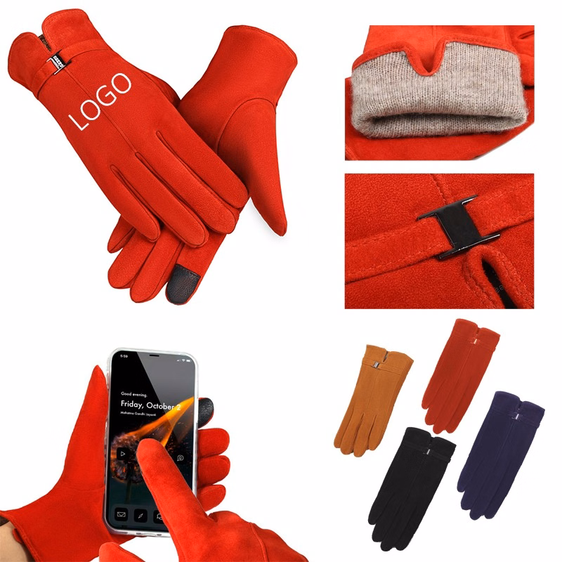 Women Winter Gloves