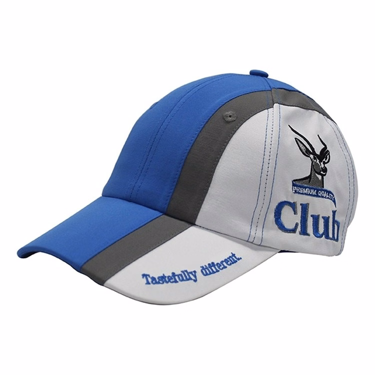 100% Cotton Promotional Specialty Advertising Sports Base Cap